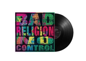 LP Bad Religion: No Control