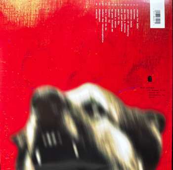 LP Bad Religion: Recipe For Hate CLR | LTD