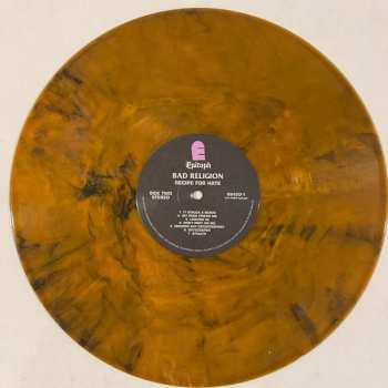 LP Bad Religion: Recipe For Hate CLR | LTD