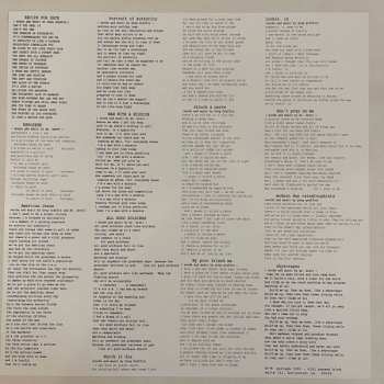 LP Bad Religion: Recipe For Hate CLR | LTD