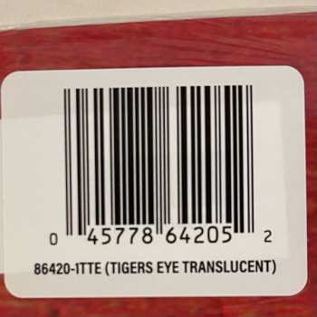 LP Bad Religion: Recipe For Hate CLR | LTD