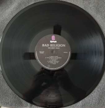 LP Bad Religion: The Gray Race LTD