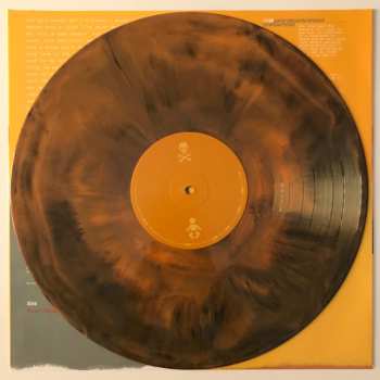 LP Bad Religion: The Process Of Belief LTD | CLR