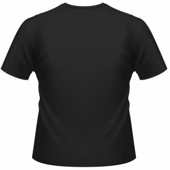 Marchandises Bad Religion: Tričko Cross Buster S
