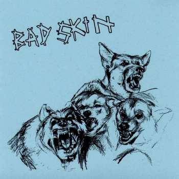SP Bad Skin: Bad Skin