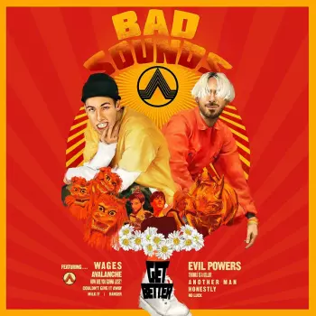 Bad Sounds: Get Better