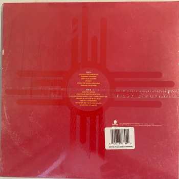 LP Bad Suns: Apocalypse Whenever CLR | LTD