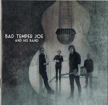 CD Bad Temper Joe And His Band: Bad Temper Joe And His Band