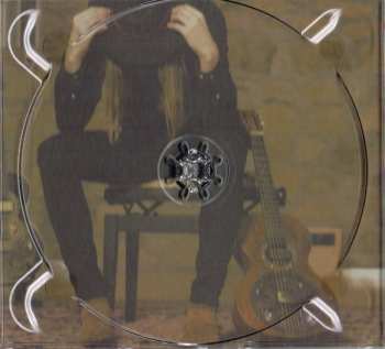 CD Bad Temper Joe: One Can Wreck It All