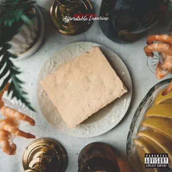 Bad Tofu: Affordable Luxuries