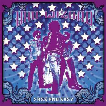 CD Bad Wizard: Free And Easy