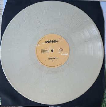 LP Bada-Bada: Portraits CLR