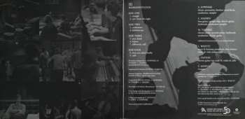 2LP BadBadNotGood: III
