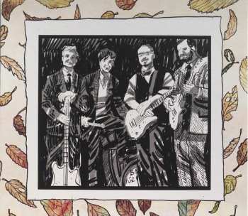 CD Bäddat För Trubbel: Två Sjundedelar Av Ett Liv