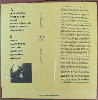 LP Bad//Dreems: Doomsday Ballet