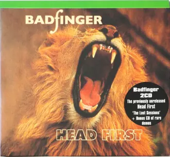 Head First