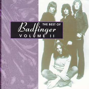 Album Badfinger: The Best Of Badfinger Volume II