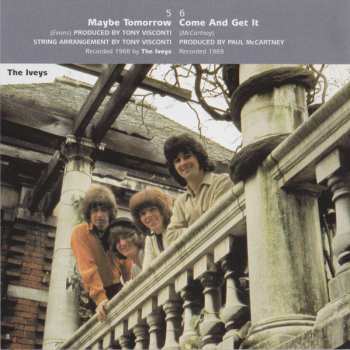 CD Badfinger: The Very Best Of Badfinger