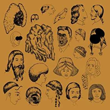 Album Badge Epoch: Scroll