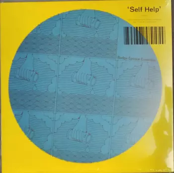 Badge Époque Ensemble: Self Help
