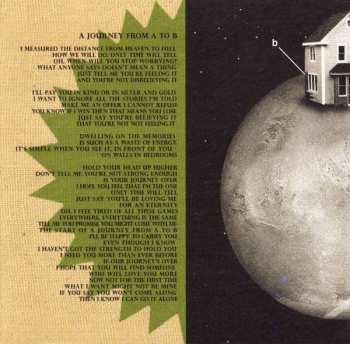 CD Badly Drawn Boy: Born In The U.K.