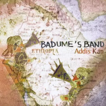 Addis Kan