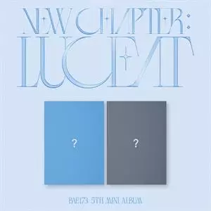 BAE173: New Chapter: Luceat