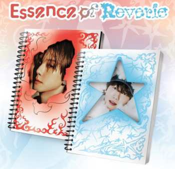 Album Baekhyun: Essence Of Reverie