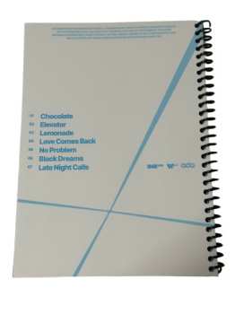 CD/Coffret Baekhyun: Essence Of Reverie