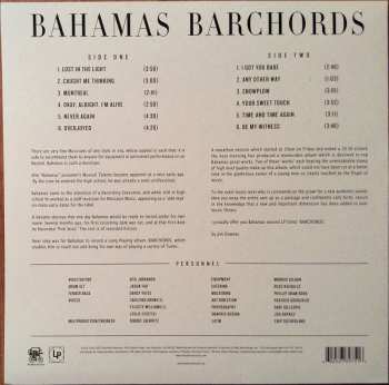 LP Bahamas: Barchords