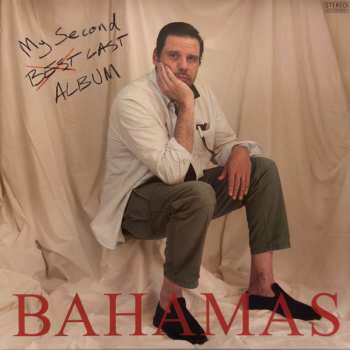 LP Bahamas: My Second Last Album CLR | LTD