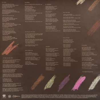 LP Bahamas: My Second Last Album CLR | LTD