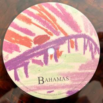 LP Bahamas: My Second Last Album CLR | LTD