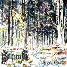 CD Bahrrecht: L'aube Glacée