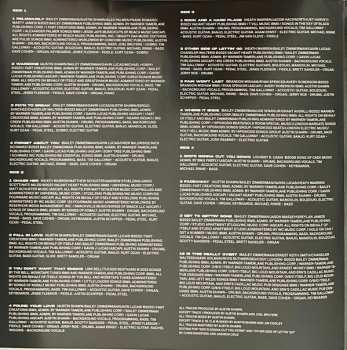2LP Bailey Zimmerman: Religiously The Album CLR