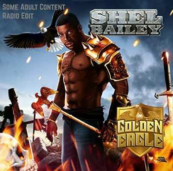 Album Bailey,sheldon: Golden Eagle