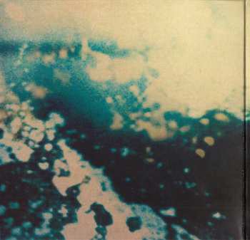 CD Bailter Space: Trinine