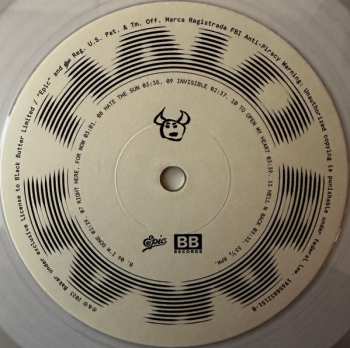 LP Bakar: Halo CLR | LTD