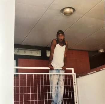 LP Bakar: Halo CLR | LTD