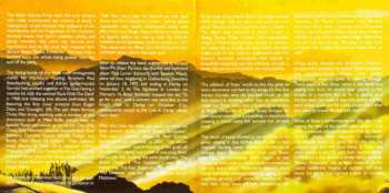CD Baker Gurvitz Army: Elysian Encounter