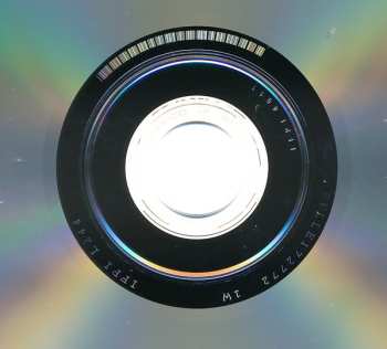 CD Baker Gurvitz Army: Hearts On Fire