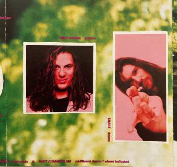 CD Bakers Pink: Bakers Pink