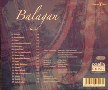 CD Balagan: Balagan
