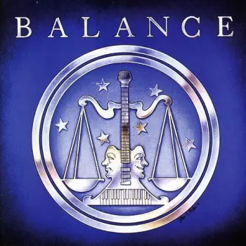 Balance: Balance / In For The Count