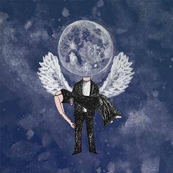 Album Balance And Composure: Acoustic 7"