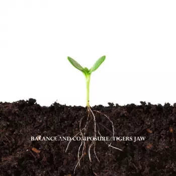 Tigers Jaw: Balance And Composure / Tigers Jaw
