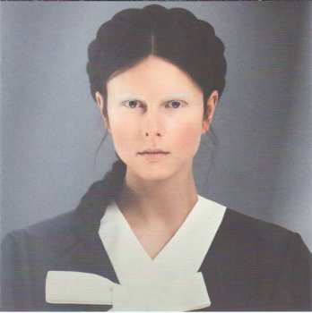 CD Balbina: Fragen Über Fragen