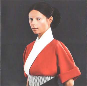 CD Balbina: Fragen Über Fragen