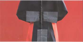 CD Balbina: Fragen Über Fragen