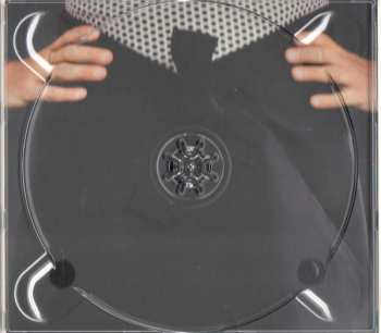 CD Balbina: Fragen Über Fragen